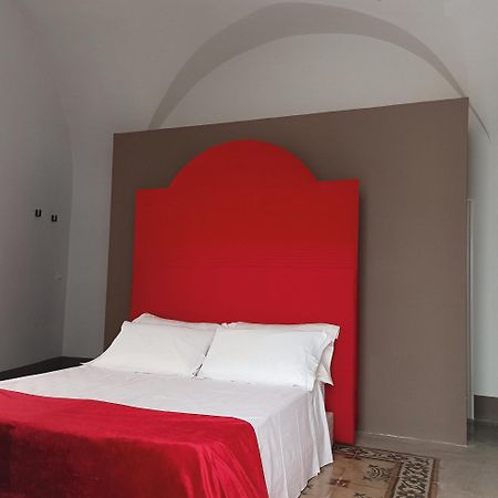 فندق La Bella Estate Nardò المظهر الخارجي الصورة