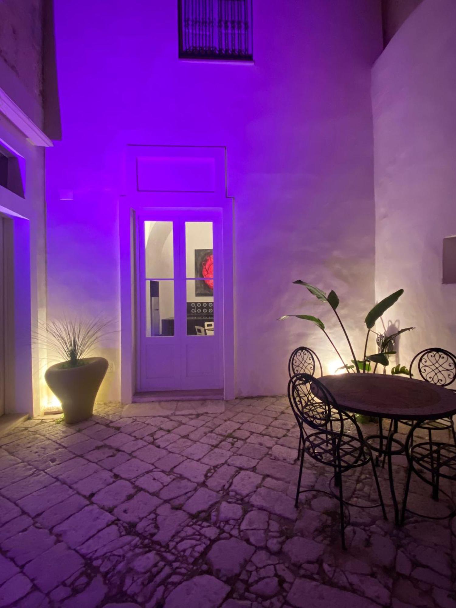 فندق La Bella Estate Nardò المظهر الخارجي الصورة