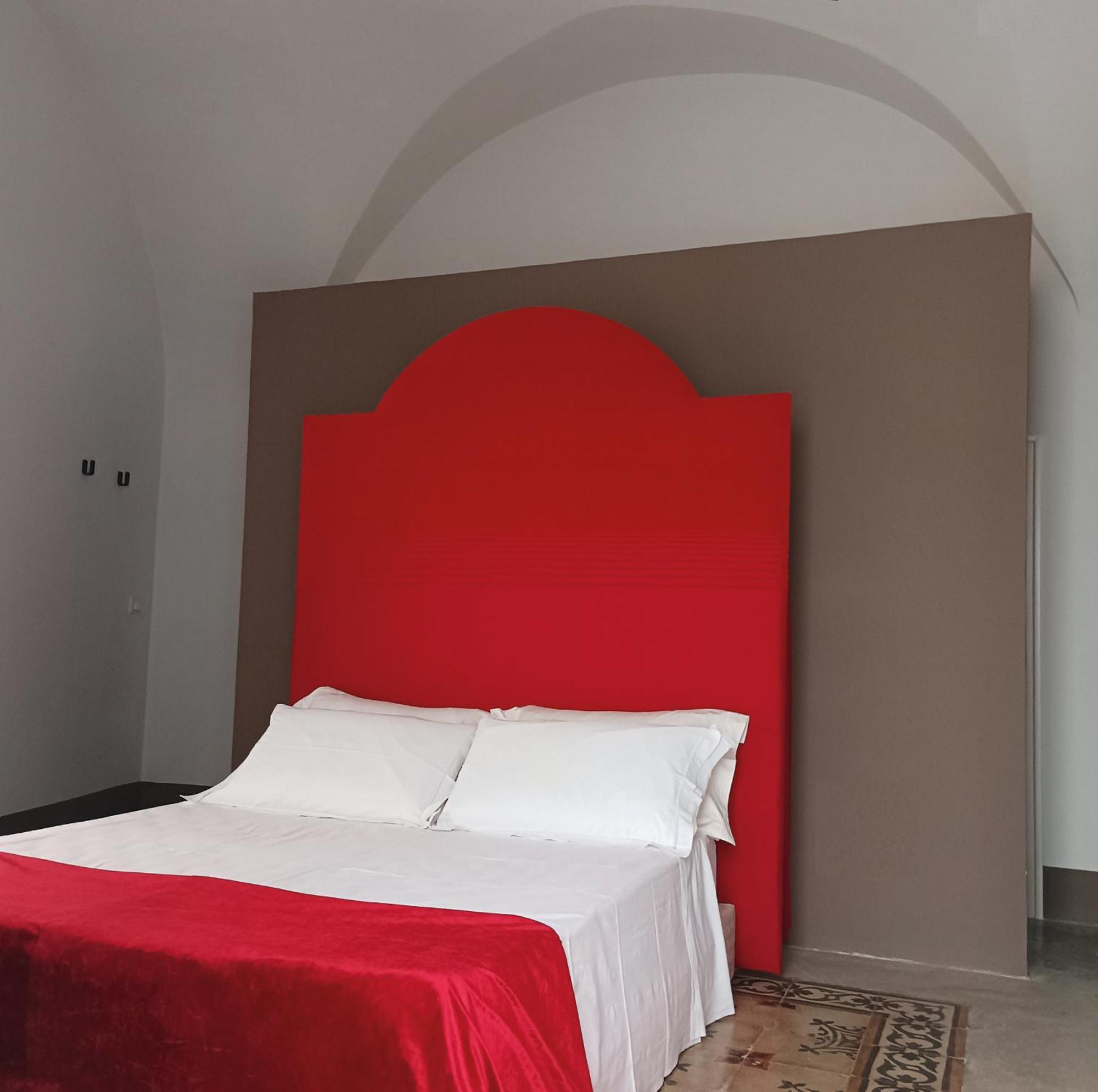 فندق La Bella Estate Nardò المظهر الخارجي الصورة