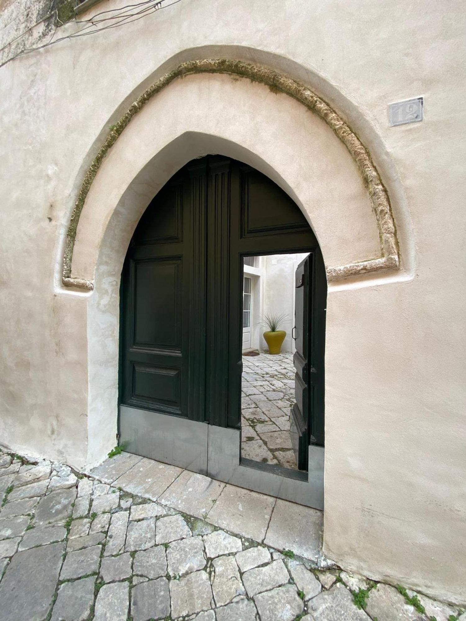 فندق La Bella Estate Nardò المظهر الخارجي الصورة