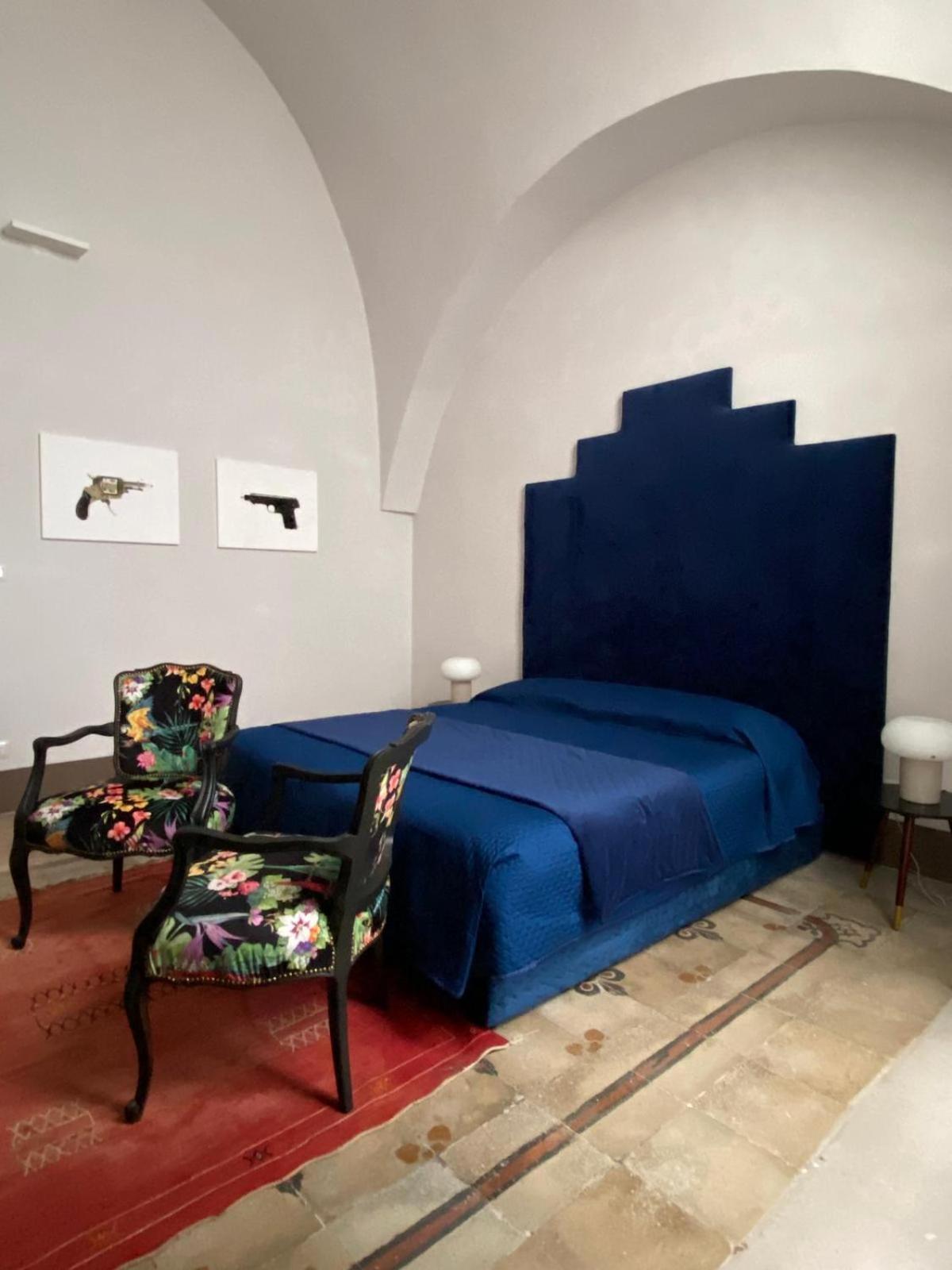 فندق La Bella Estate Nardò المظهر الخارجي الصورة