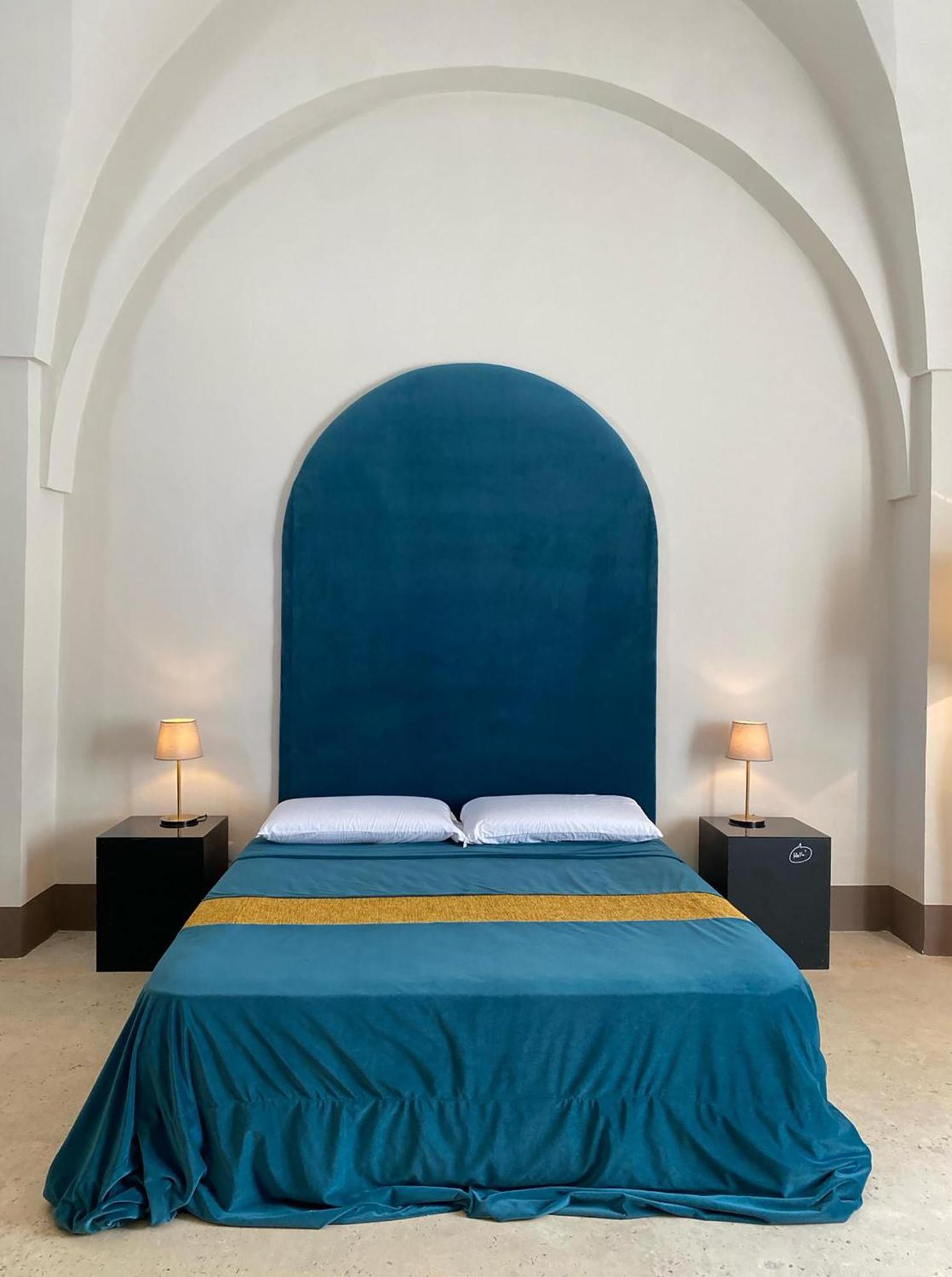 فندق La Bella Estate Nardò المظهر الخارجي الصورة