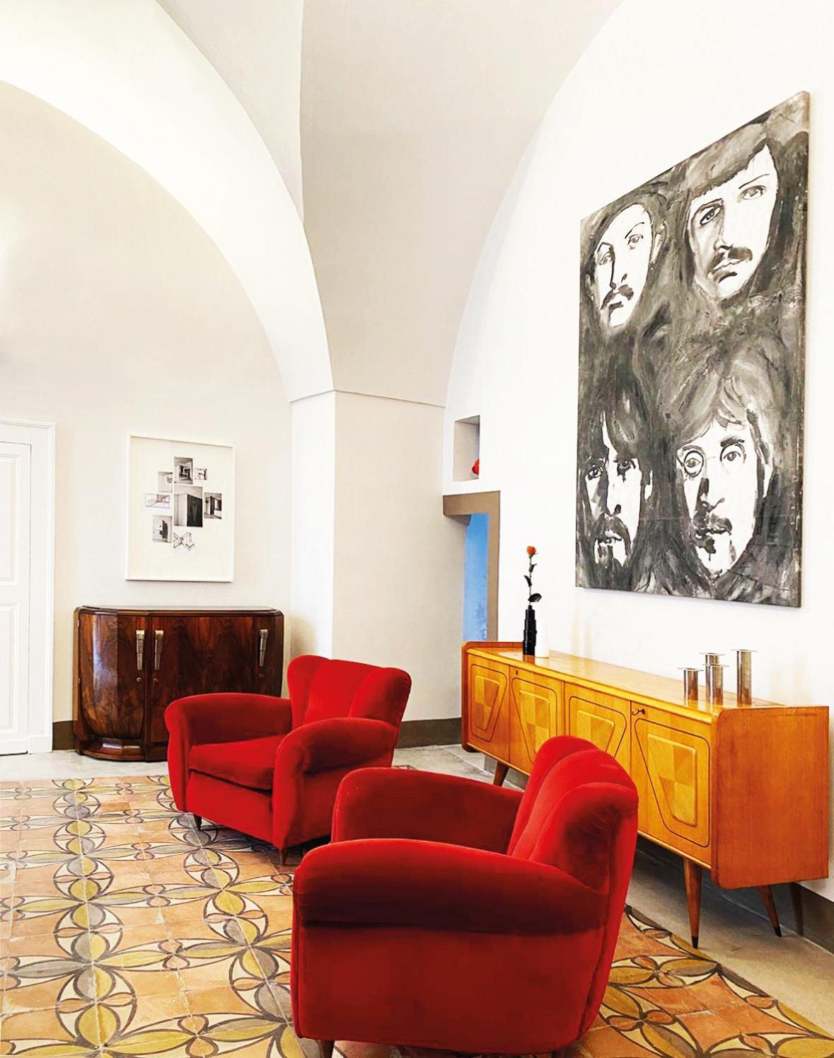 فندق La Bella Estate Nardò المظهر الخارجي الصورة