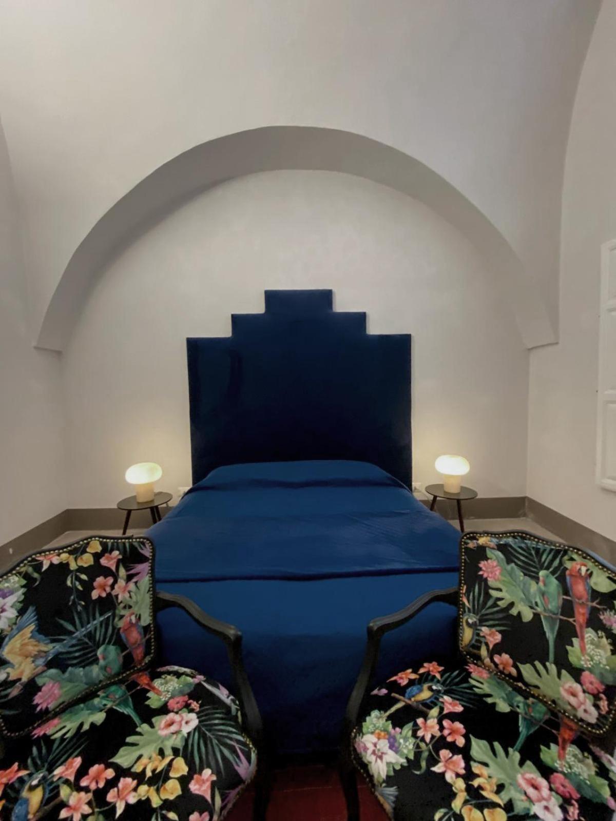 فندق La Bella Estate Nardò المظهر الخارجي الصورة