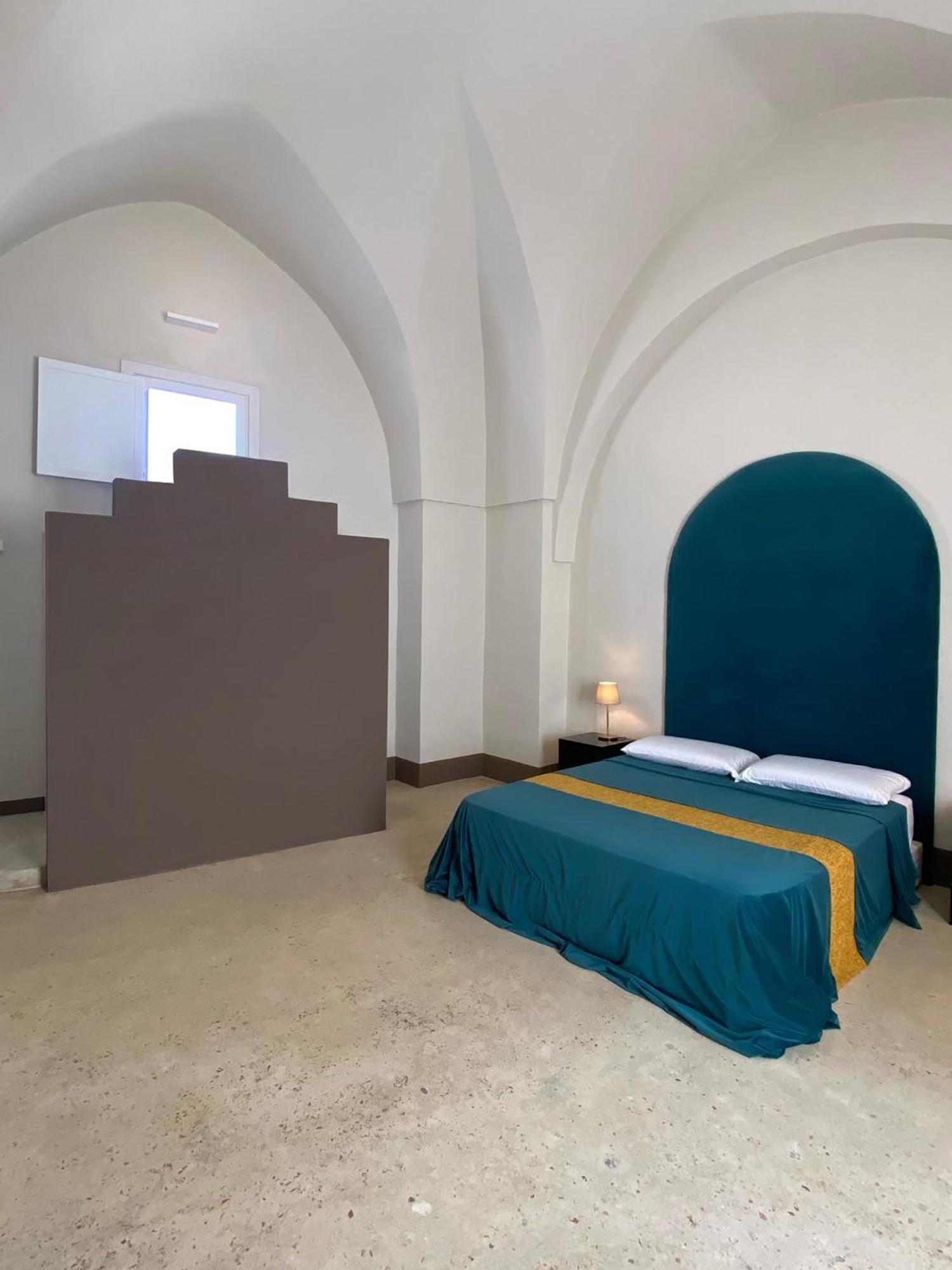 فندق La Bella Estate Nardò المظهر الخارجي الصورة