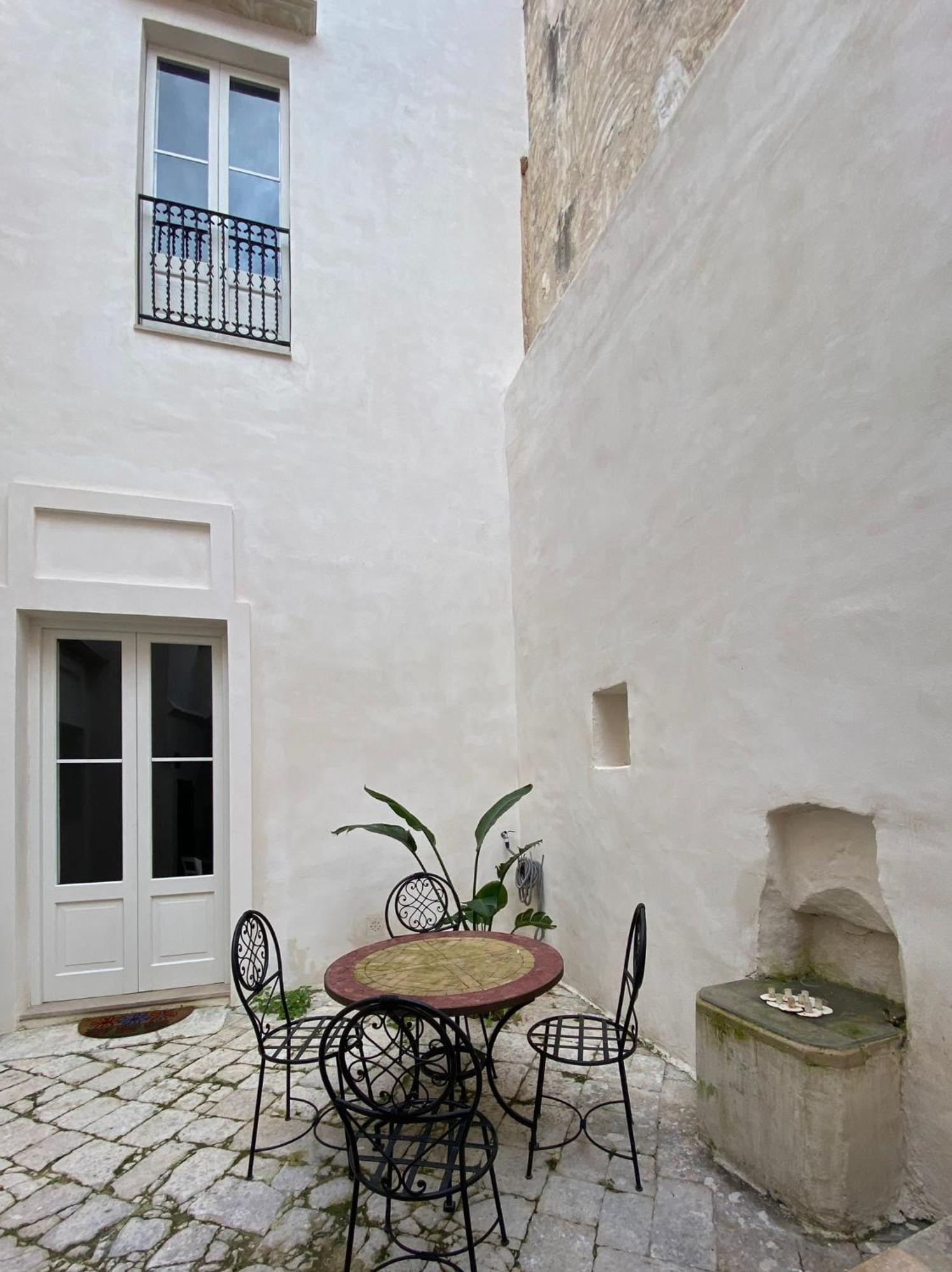 فندق La Bella Estate Nardò المظهر الخارجي الصورة