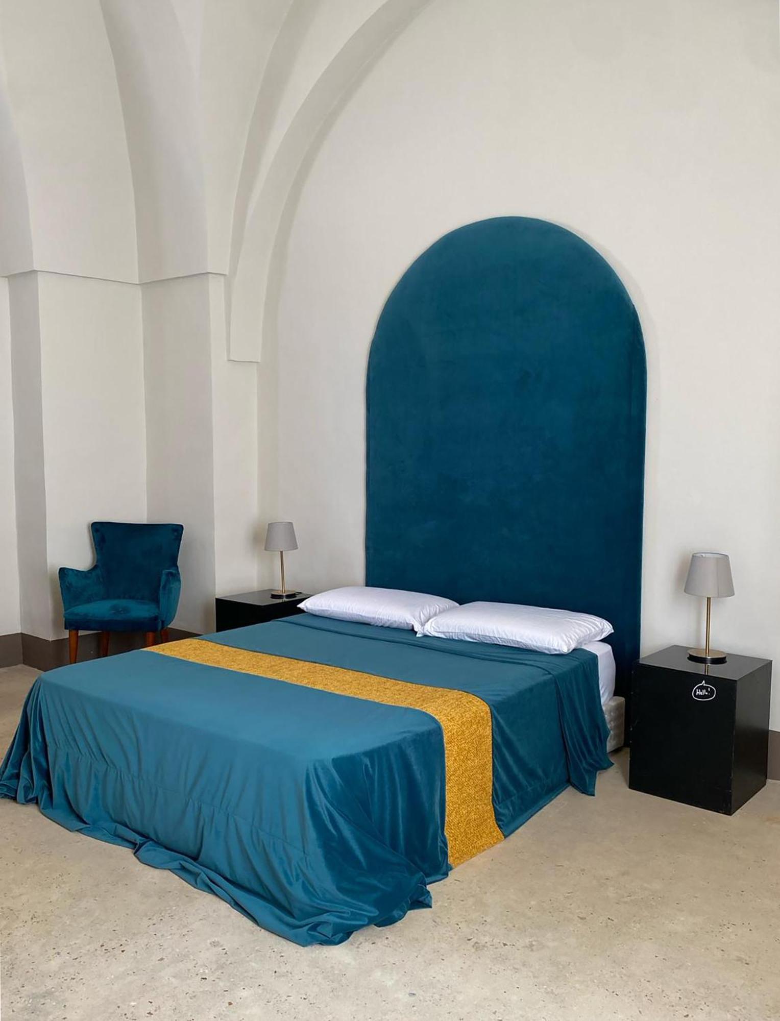 فندق La Bella Estate Nardò المظهر الخارجي الصورة