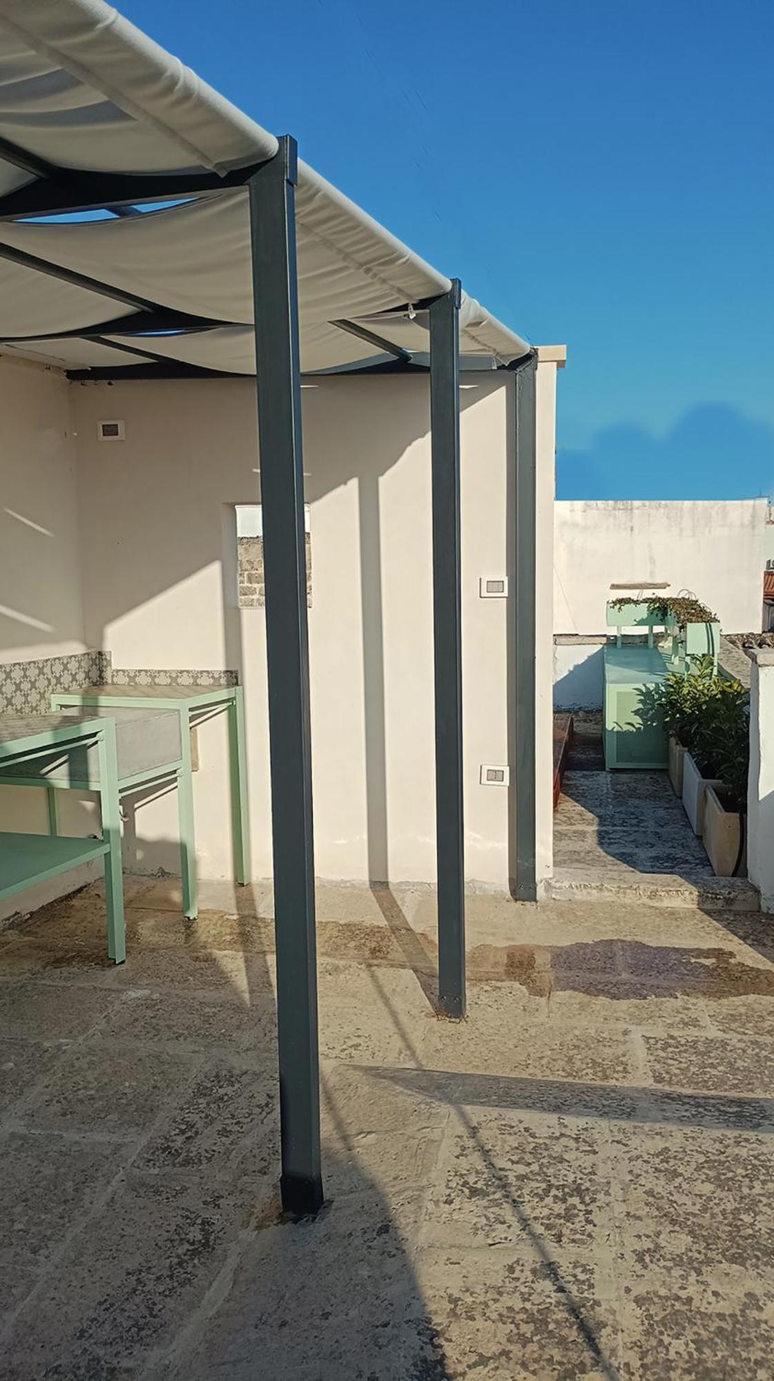 فندق La Bella Estate Nardò المظهر الخارجي الصورة