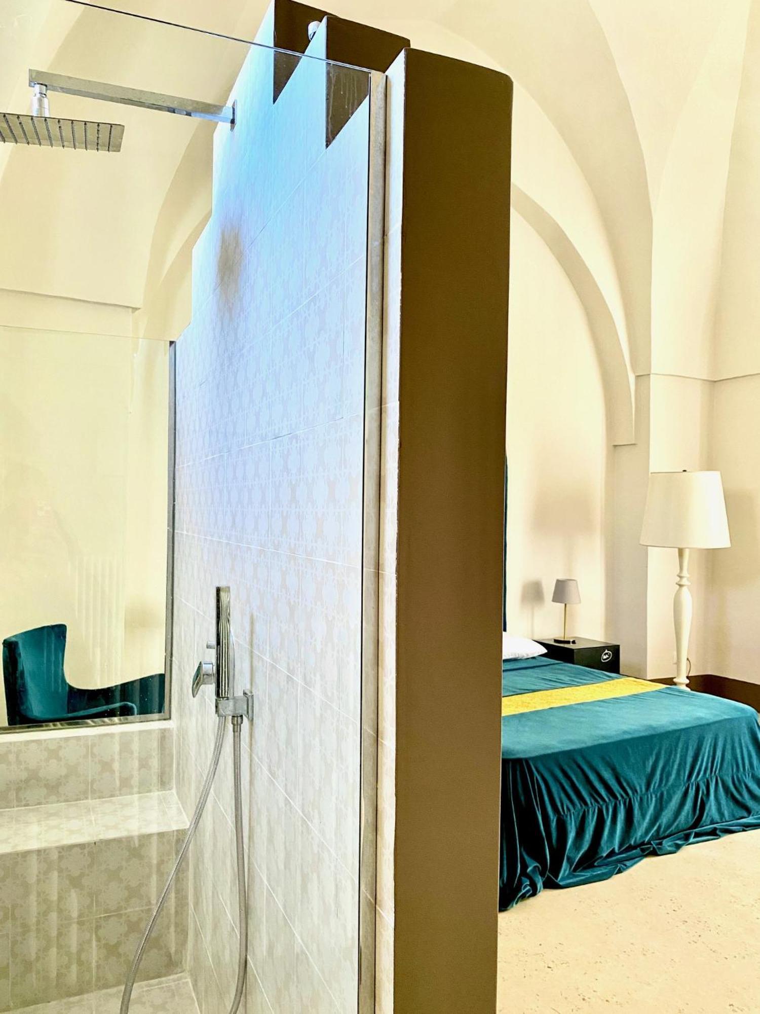 فندق La Bella Estate Nardò المظهر الخارجي الصورة
