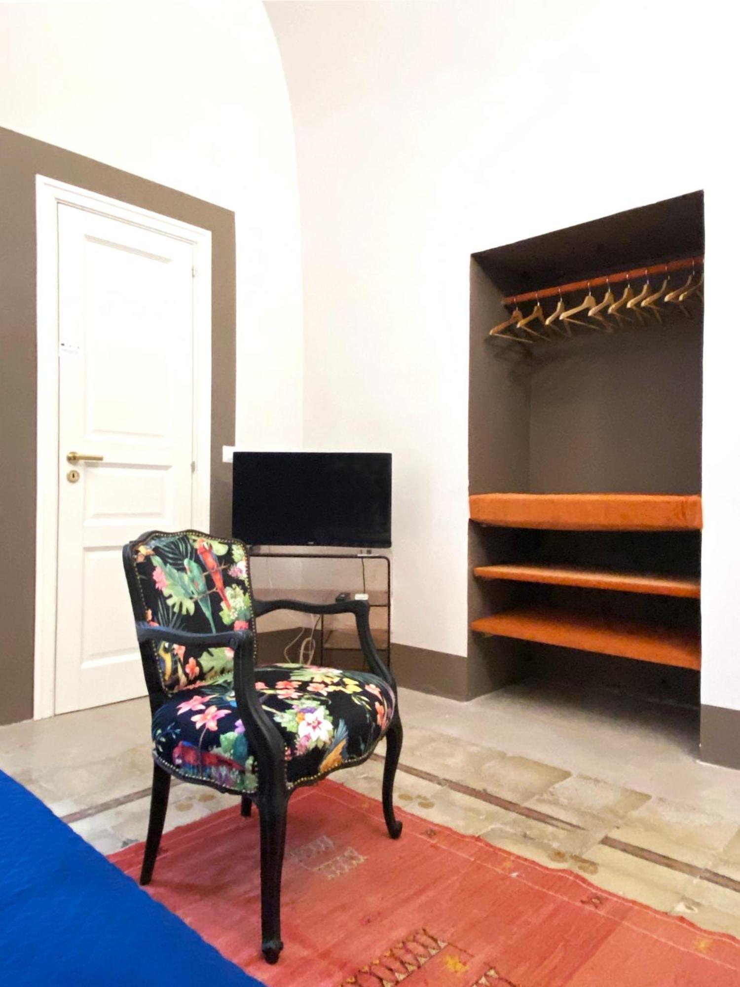 فندق La Bella Estate Nardò المظهر الخارجي الصورة