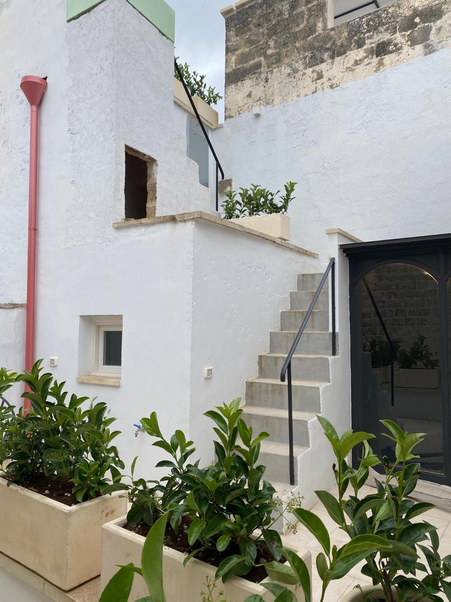 فندق La Bella Estate Nardò المظهر الخارجي الصورة