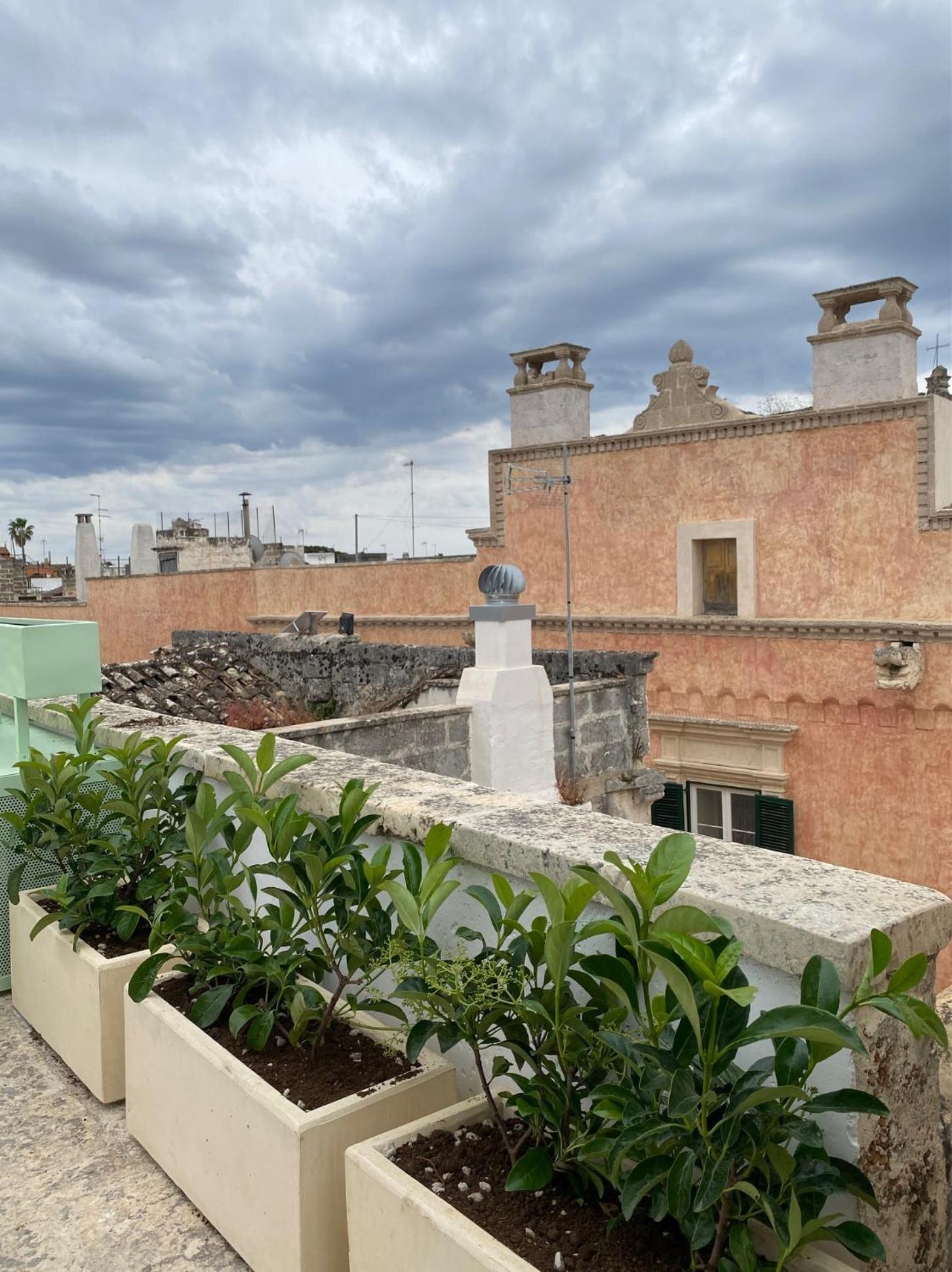 فندق La Bella Estate Nardò المظهر الخارجي الصورة