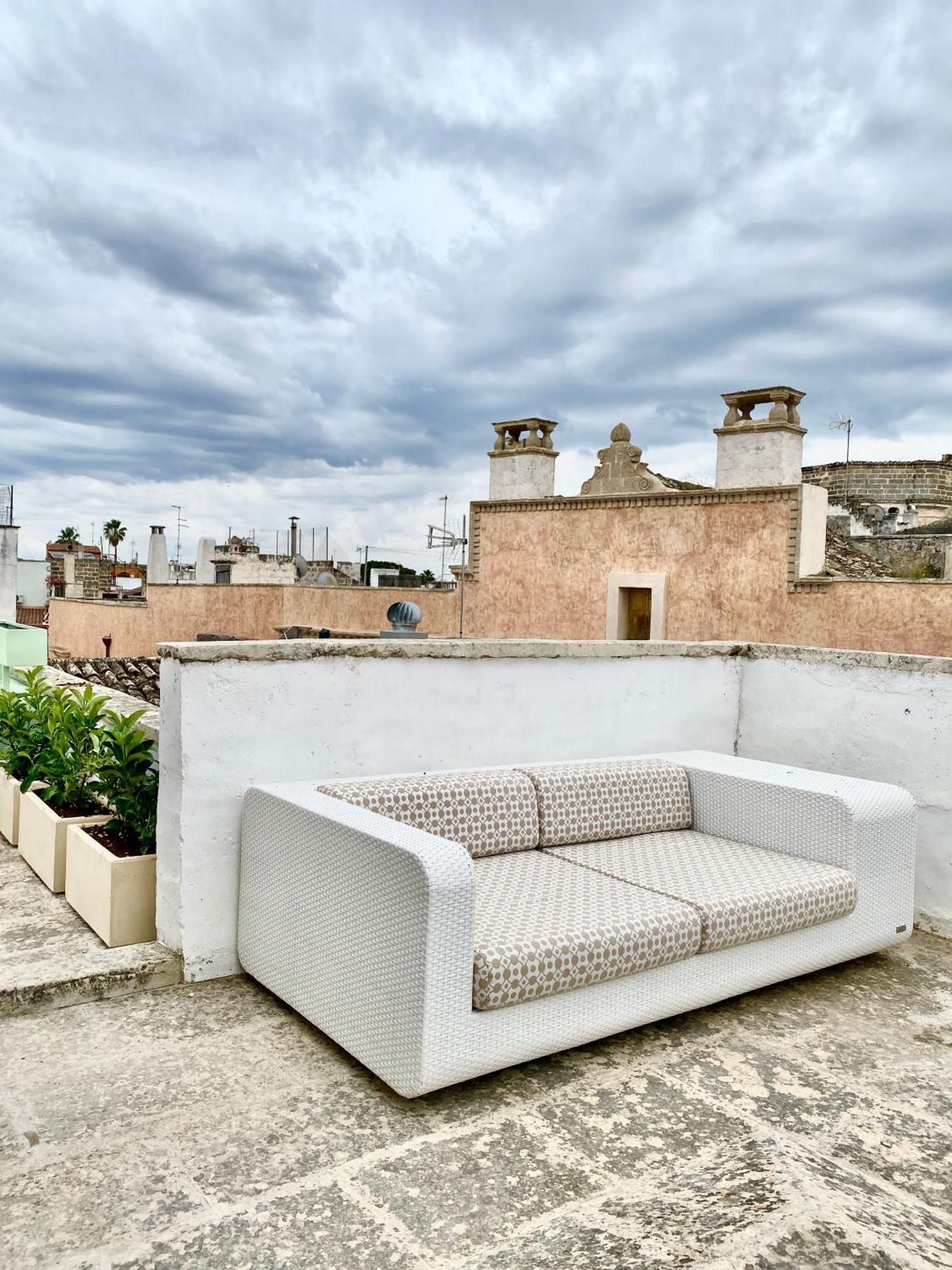 فندق La Bella Estate Nardò المظهر الخارجي الصورة