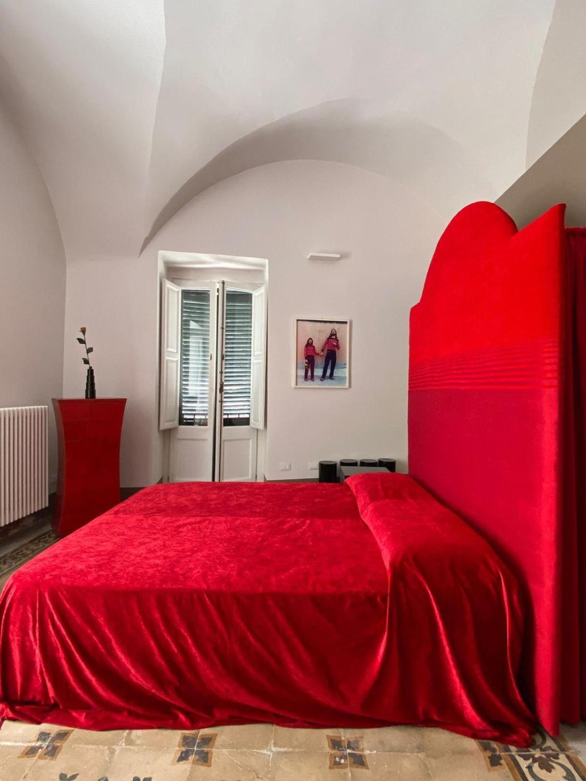 فندق La Bella Estate Nardò المظهر الخارجي الصورة